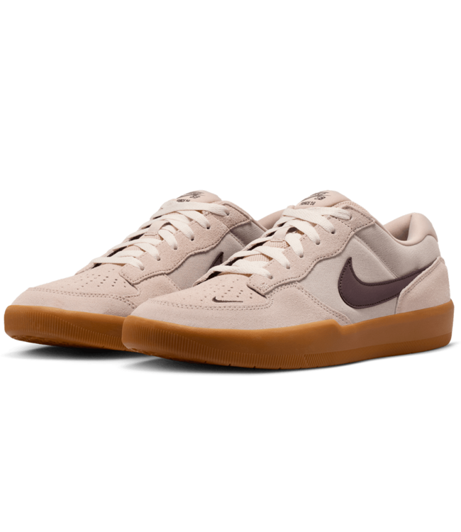 NIKE SB Force 58 - Cream