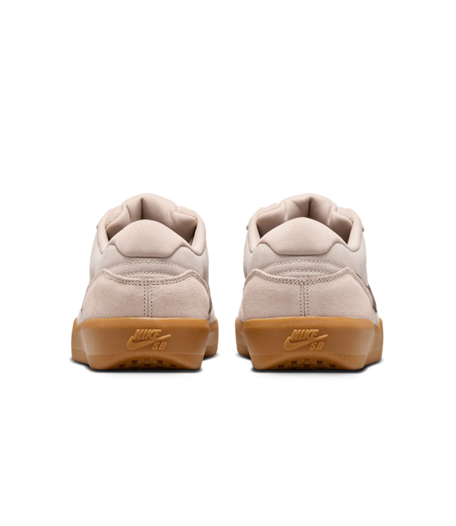 NIKE SB Force 58 - Cream