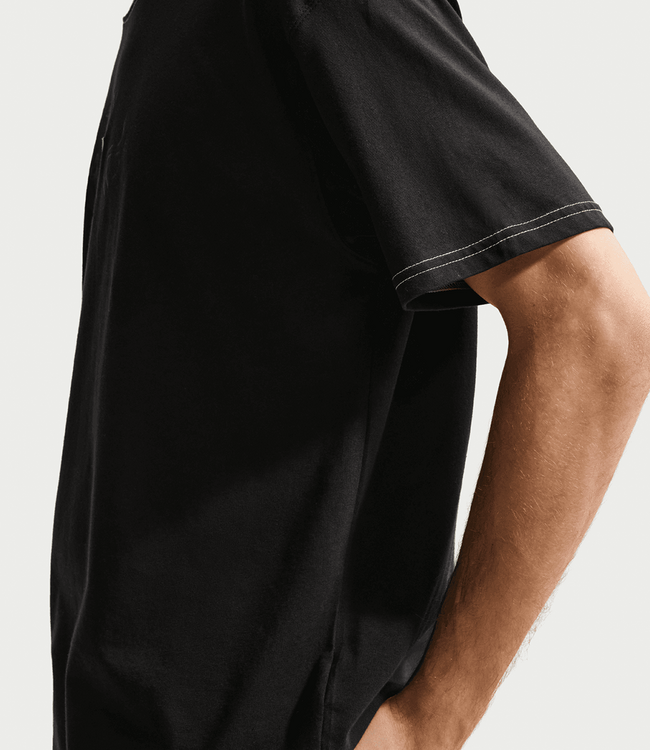 NIKE SB Ishod Wair S/S Tee - Black