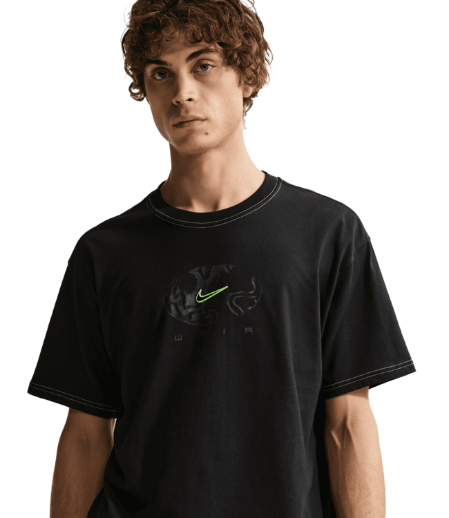 NIKE SB Ishod Wair S/S Tee - Black