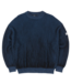WASTED PARIS Pusher Sweater - Arena Blue/Black