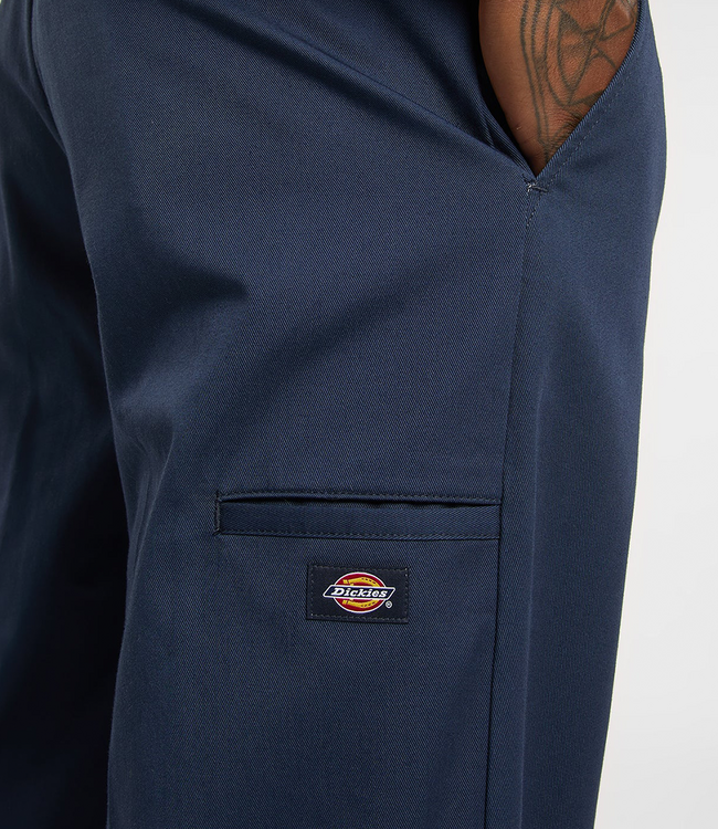 DICKIES 247 Loose Work Pant - Navy Blue