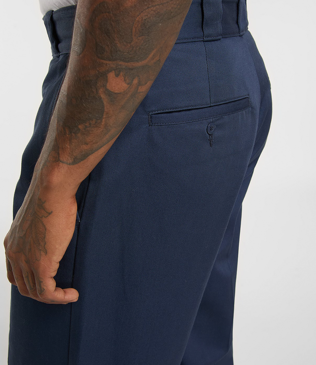 DICKIES 247 Loose Work Pant - Navy Blue