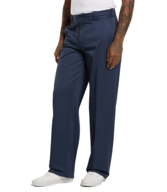 DICKIES 247 Loose Work Pant - Navy Blue