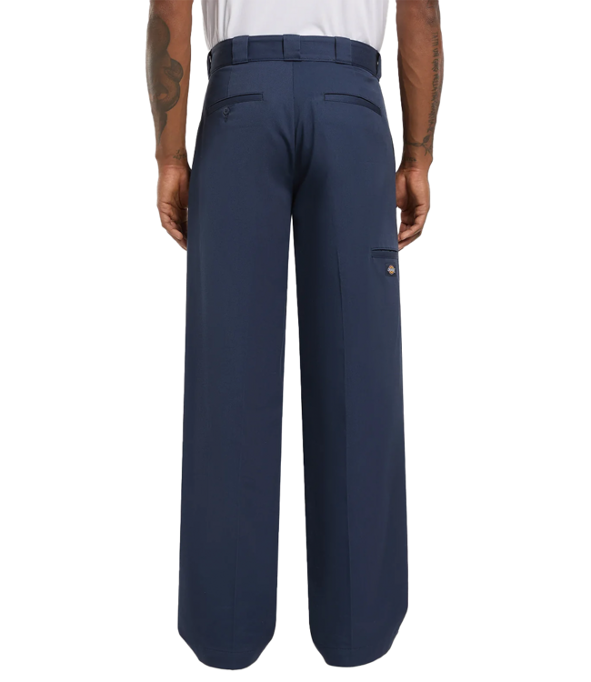DICKIES 247 Loose Work Pant - Navy Blue