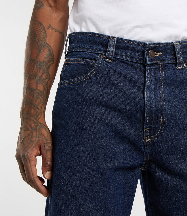 DICKIES 954 Relaxed Straight Work Pant - Dark Indigo