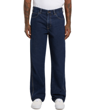 DICKIES 954 Relaxed Straight Work Pant - Dark Indigo
