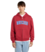 DICKIES Aitkin Zt Hoodie - Garnet DICKIES Aitkin Zt Hoodie - Garnet