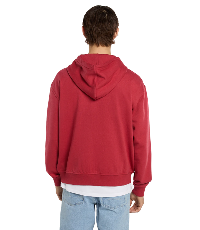 DICKIES Aitkin Zt Hoodie - Garnet