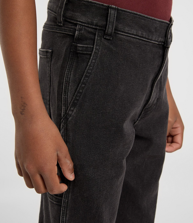 DICKIES Denim Carpenter - Black Wash