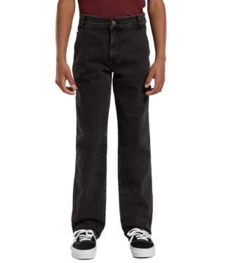 DICKIES Denim Carpenter - Black Wash