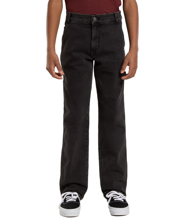 DICKIES Denim Carpenter - Black Wash