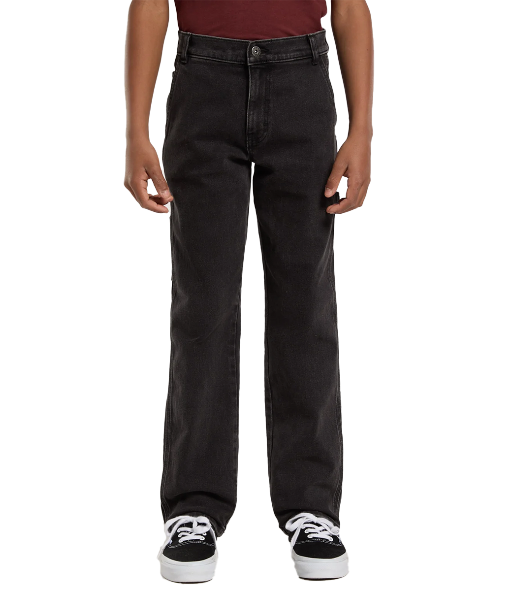 DICKIES Denim Carpenter - Black Wash