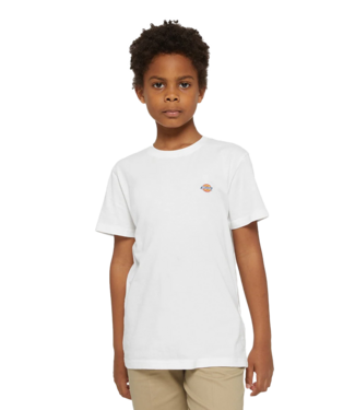 DICKIES Mapleton Tee - White