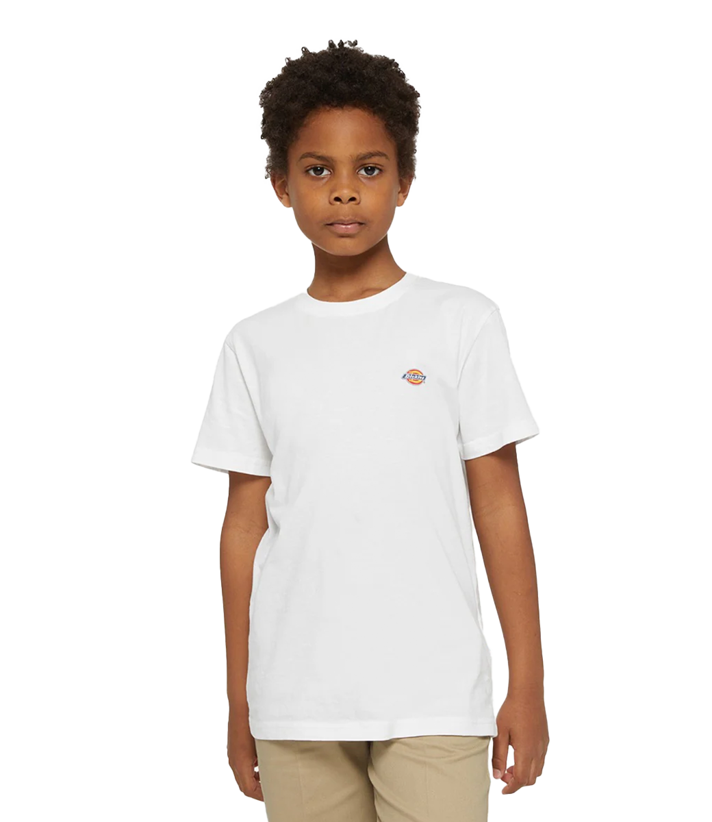 DICKIES Mapleton Tee - White