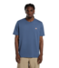 DICKIES Mapleton Ss Tee - Retro Indigo