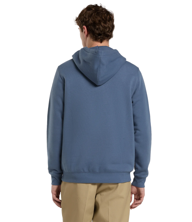 DICKIES Oakport Hoodie - Retro Indigo