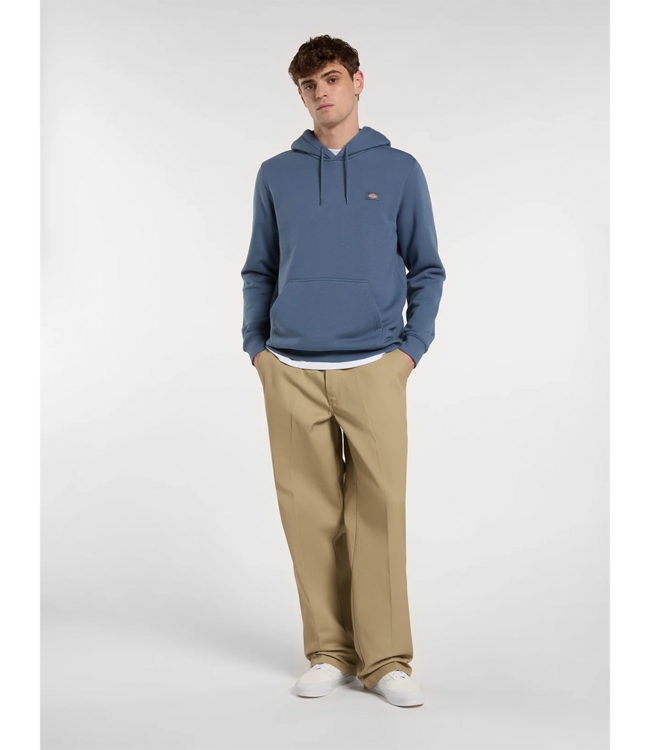 DICKIES Oakport Hoodie - Retro Indigo