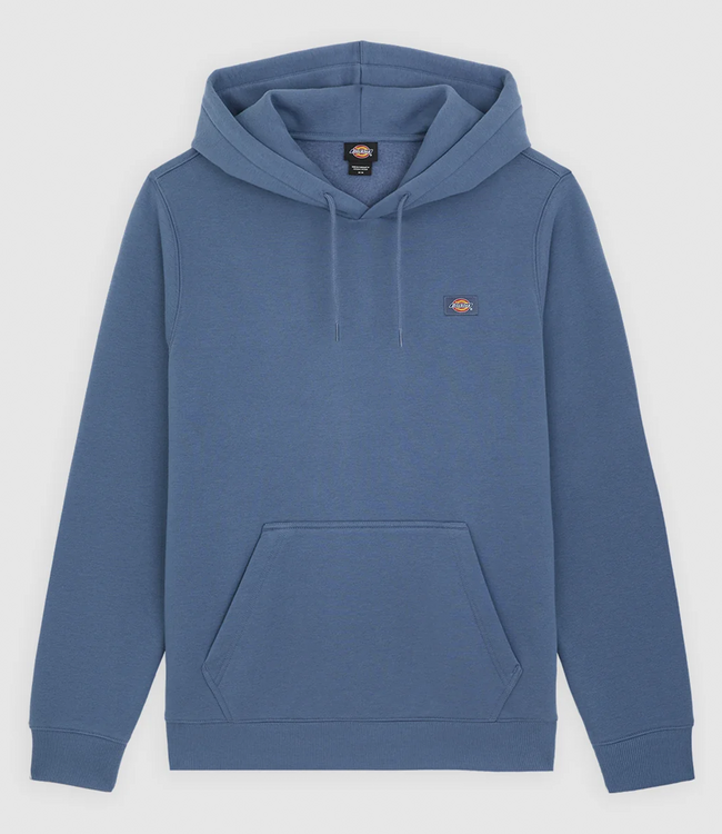 DICKIES Oakport Hoodie - Retro Indigo