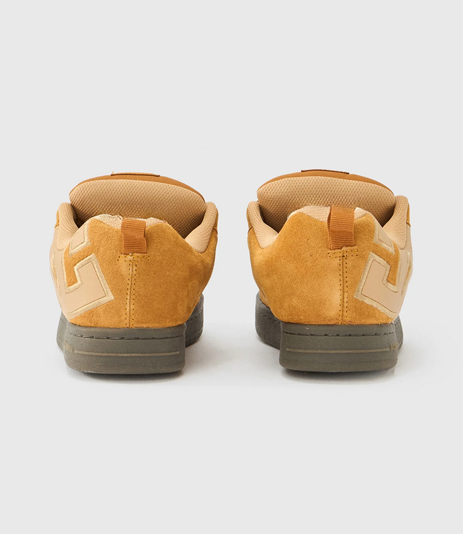 DC Court Graffik - Wheat/Gum