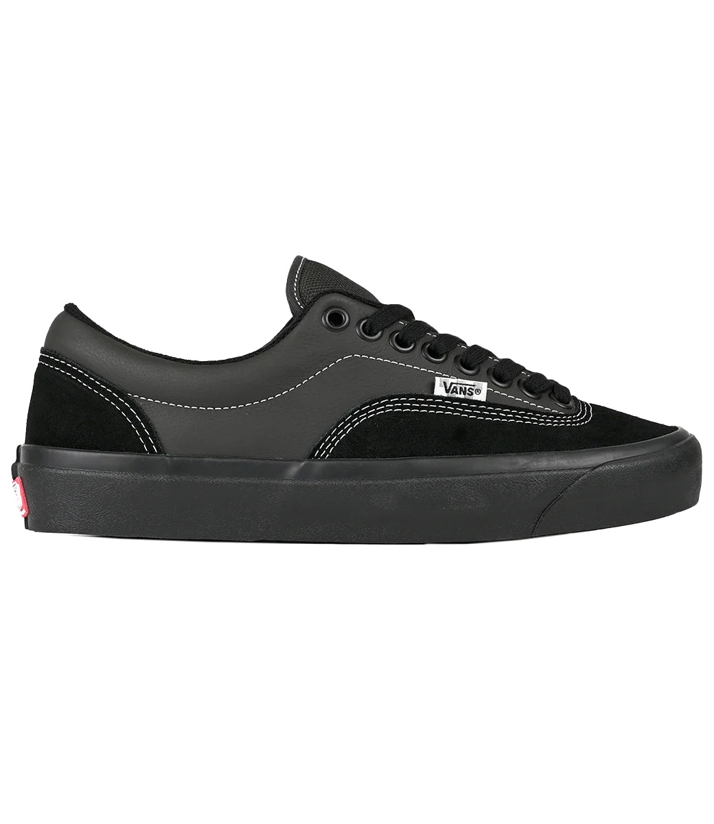 VANS Skate Era Stub - Black/Black