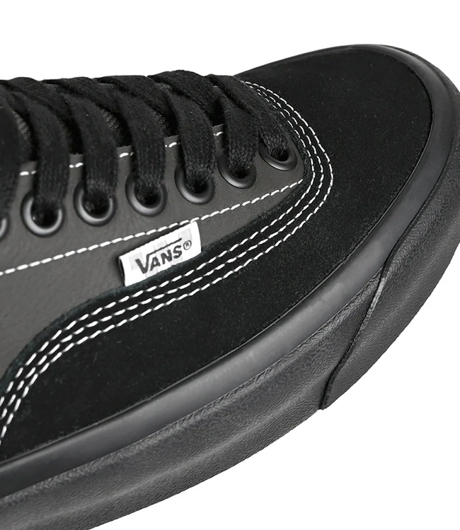 VANS Skate Era Stub - Black/Black