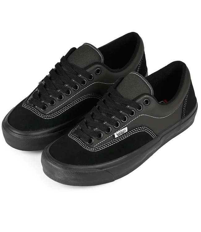 VANS Skate Era Stub - Black/Black