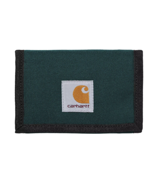 CARHARTT WIP Alec Wallet - Deep Lagoon