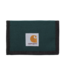 CARHARTT WIP Alec Wallet - Deep Lagoon
