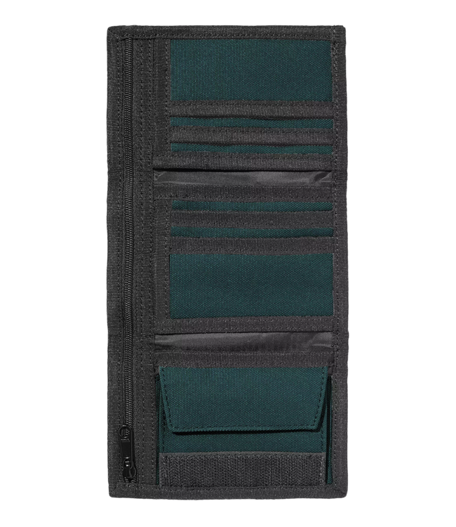 CARHARTT WIP Alec Wallet - Deep Lagoon
