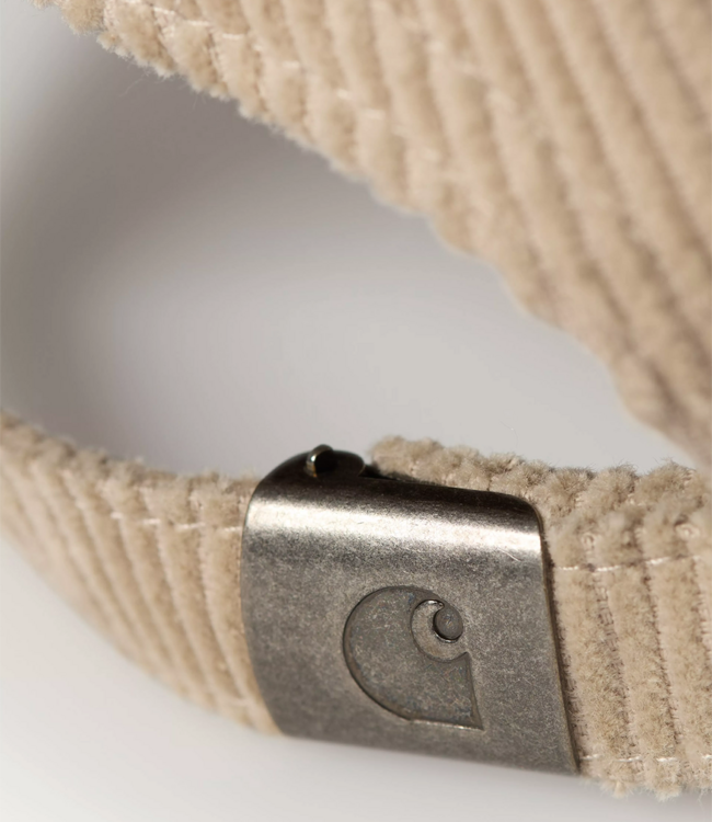 CARHARTT WIP Harlem Cap - Wall/Wall