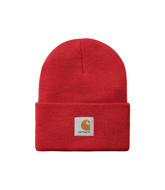 CARHARTT WIP Acrylic Watch Hat - Chili Pepper