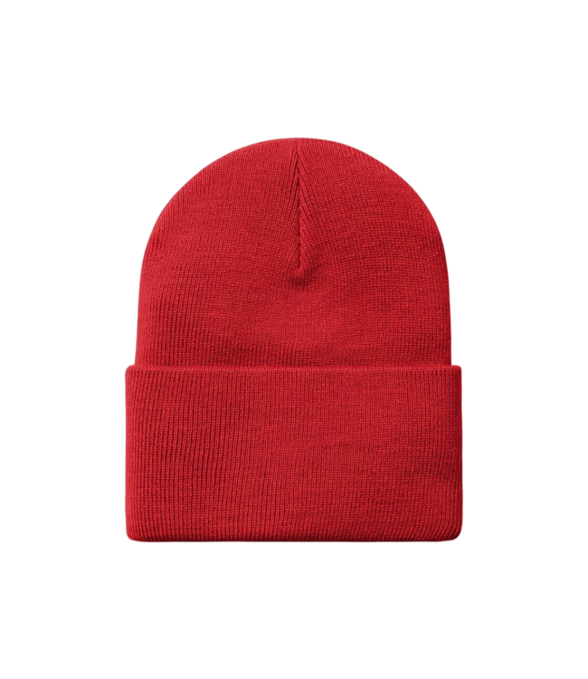 CARHARTT WIP Acrylic Watch Hat - Chili Pepper