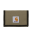 CARHARTT WIP Alec Wallet - Brass