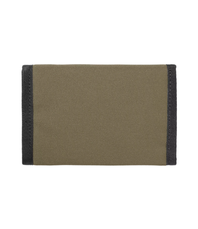 CARHARTT WIP Alec Wallet - Brass
