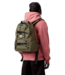 CARHARTT WIP Kickflip Backpack - Brass