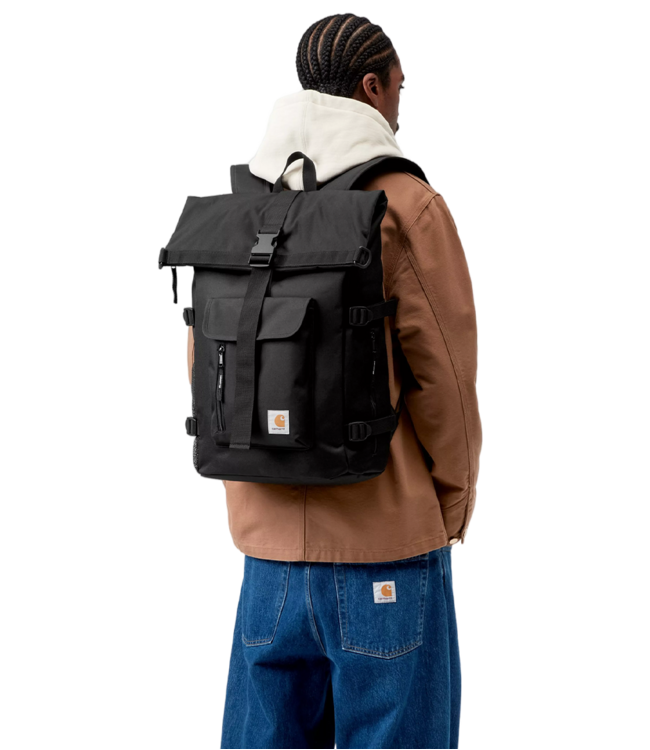 CARHARTT WIP Philis Backpack - Black