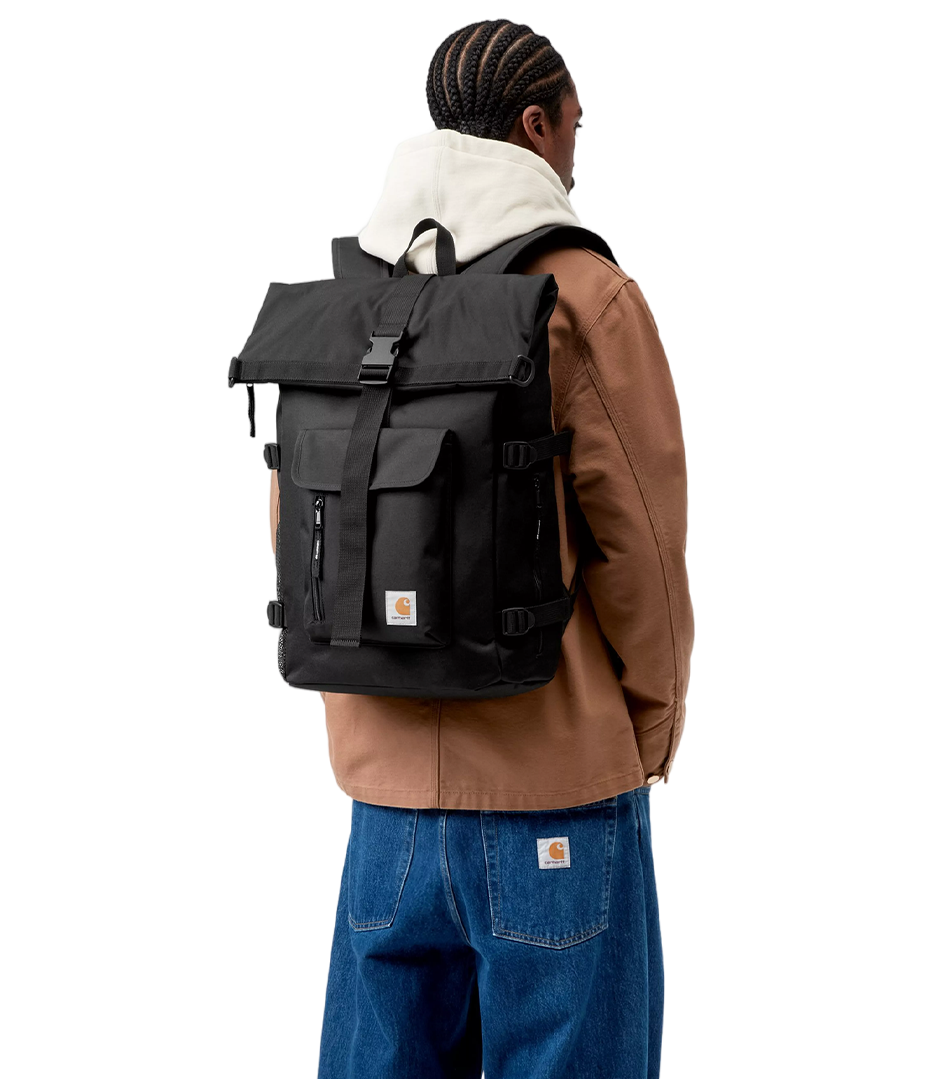 CARHARTT WIP Philis Backpack - Black