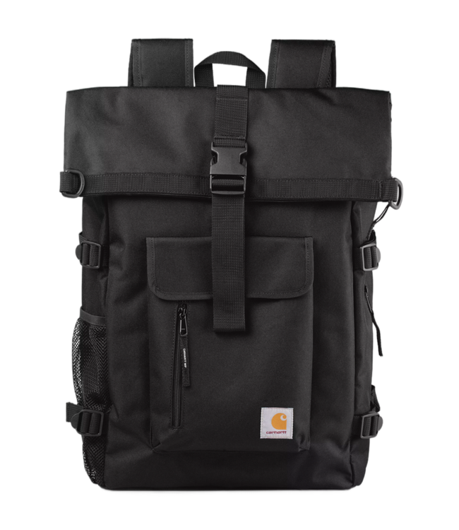 CARHARTT WIP Philis Backpack - Black