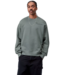 CARHARTT WIP Punched Sweat - Velvet Green