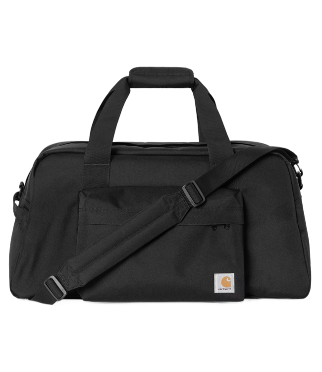 CARHARTT WIP Carhartt Duffle Bag - Black