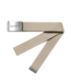 CARHARTT WIP Clip Belt Chrome - Wall