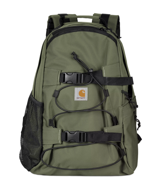 CARHARTT WIP Kickflip Backpack - Leaf