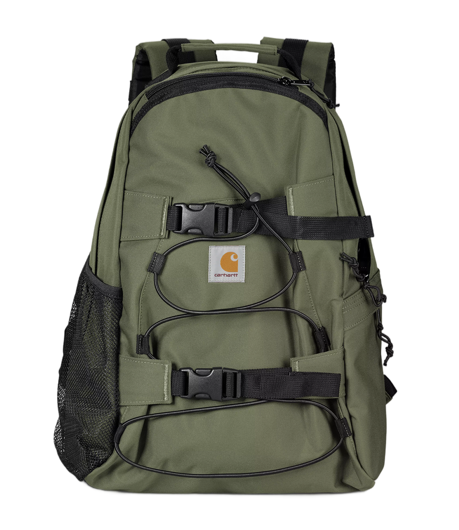 CARHARTT WIP Kickflip Backpack - Leaf