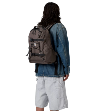 CARHARTT WIP Kickflip Backpack - Shale