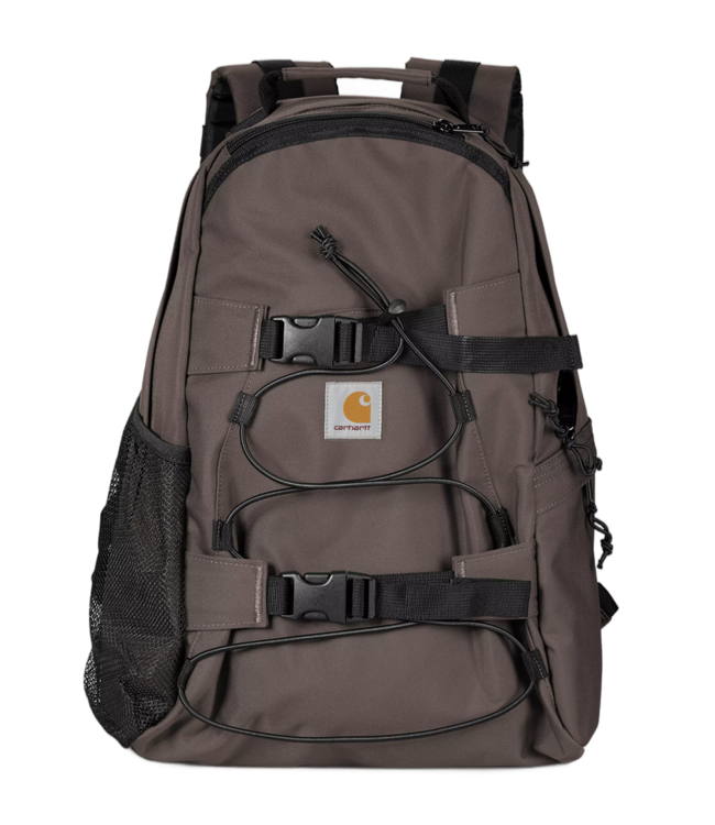 CARHARTT WIP Kickflip Backpack - Shale