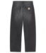 CARHARTT WIP Landon Pant - Black/Worn Bleached