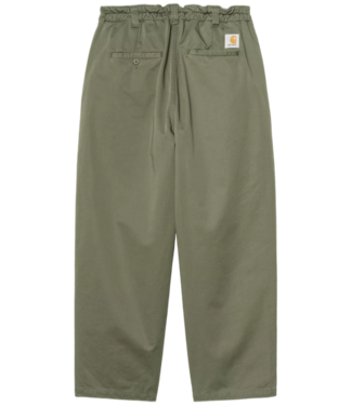 CARHARTT WIP Marv Pant - Leaf/Stone Washed