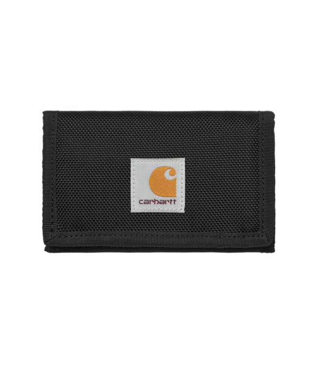 CARHARTT WIP Prescott Wallet - Black