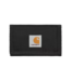 CARHARTT WIP Prescott Wallet - Black